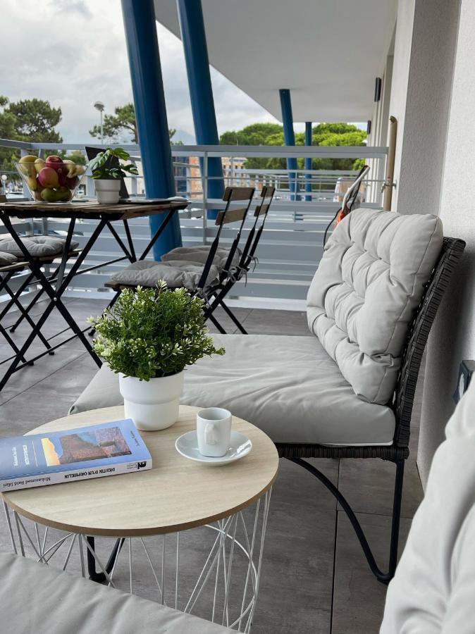 Superbe Appartement Neuf Entre Mer Et Pins Wifi Argelès-sur-Mer Exterior foto